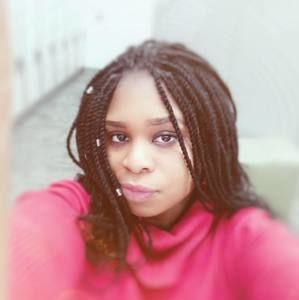 Meet your Posher, Chizoba